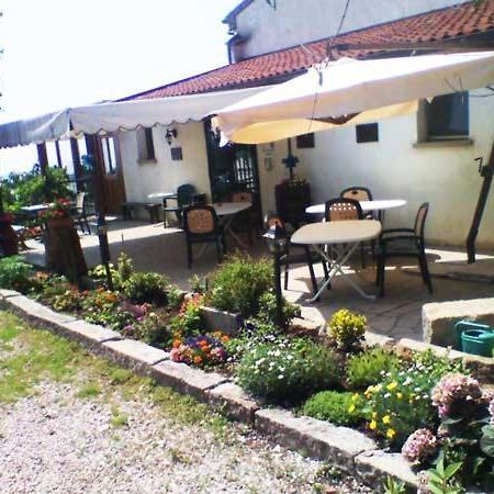 Agriturismo La Roccia Villa Vo Екстериор снимка