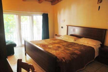 Agriturismo La Roccia Villa Vo Екстериор снимка