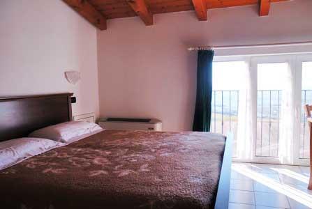 Agriturismo La Roccia Villa Vo Екстериор снимка
