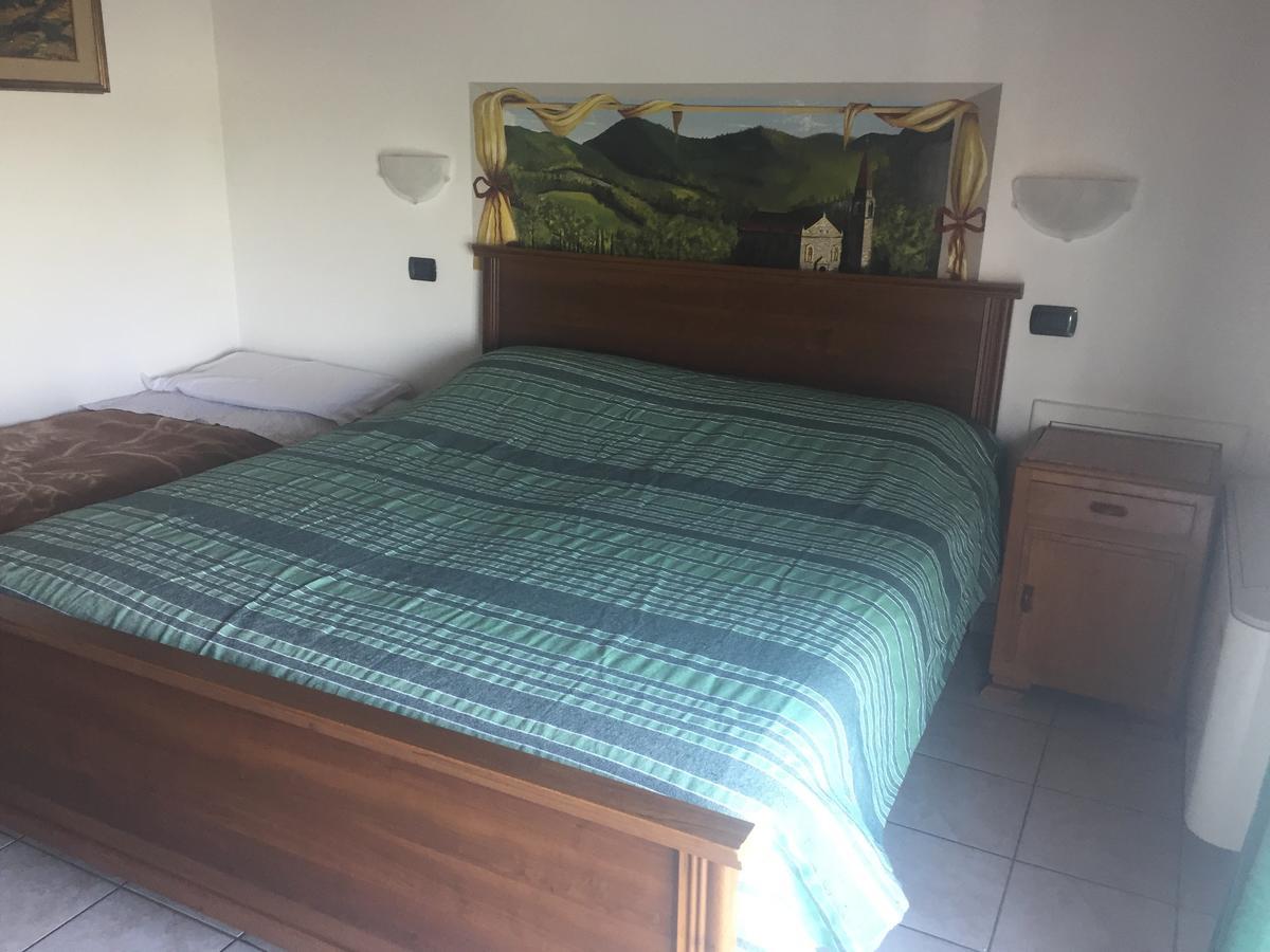 Agriturismo La Roccia Villa Vo Екстериор снимка